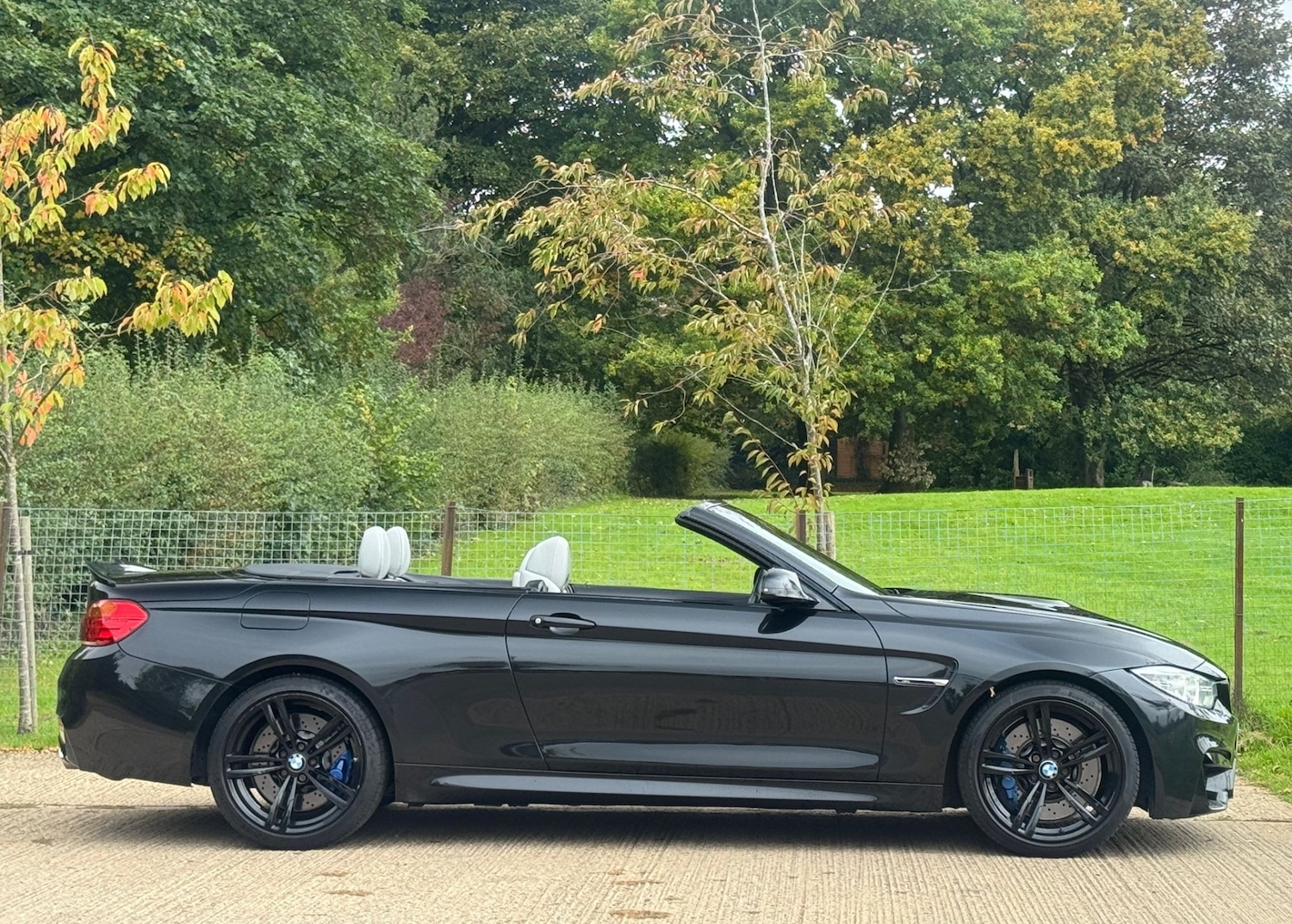 Used BMW M4 2015 for sale - 76494930: Photo 4