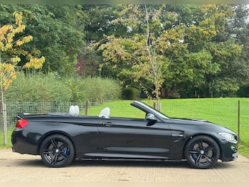 Used BMW M4 2015 for sale - 76494930: Photo