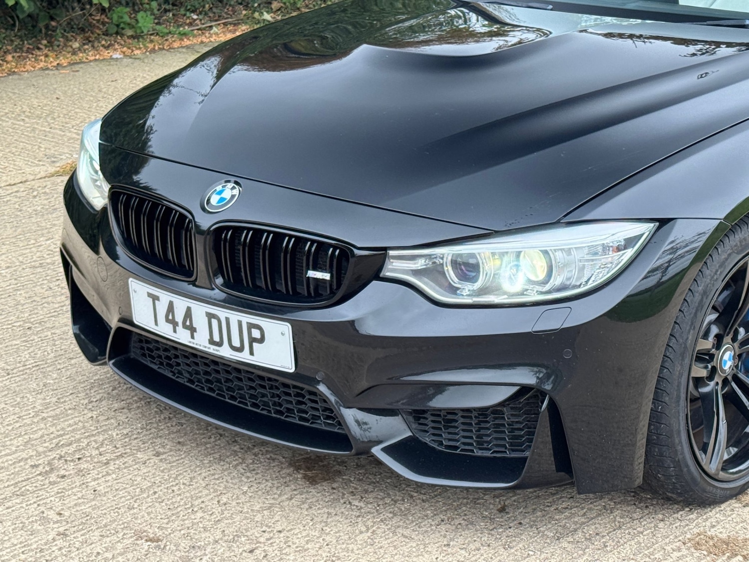 Used BMW M4 2015 for sale - 76494930: Photo 8