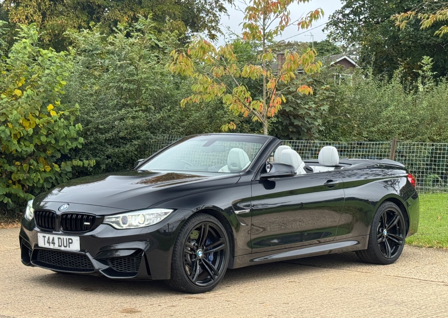 Used BMW M4 2015 for sale - 76494930: Photo 9