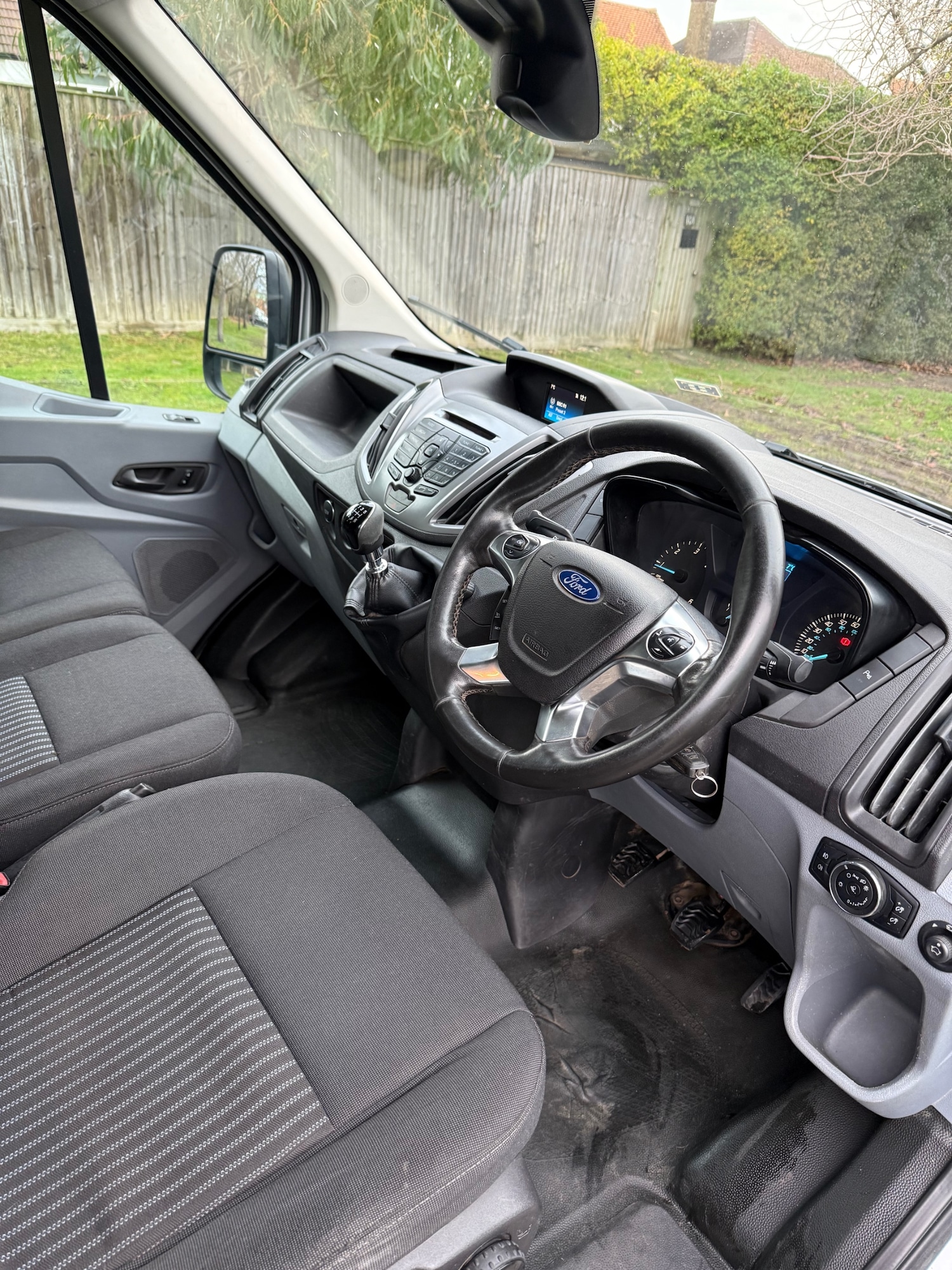 Used Ford Transit 2016 for sale - 76836788: Photo 14
