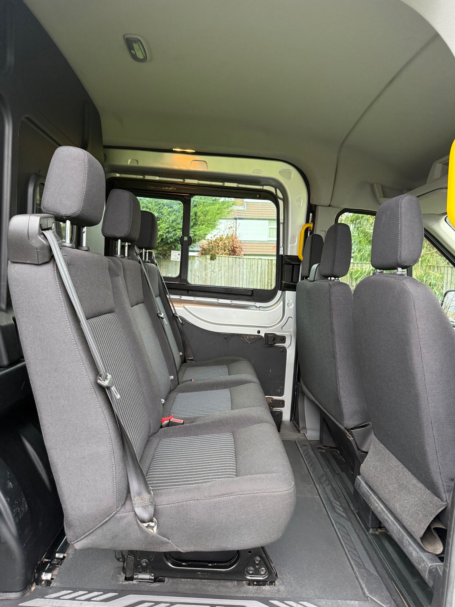 Used Ford Transit 2016 for sale - 76836788: Photo 16