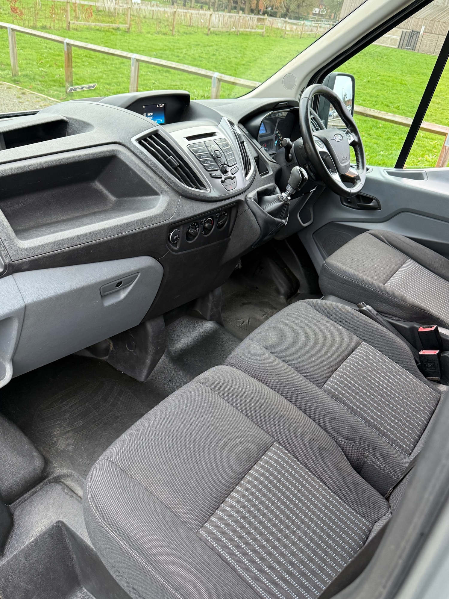 Used Ford Transit 2016 for sale - 76836788: Photo 19