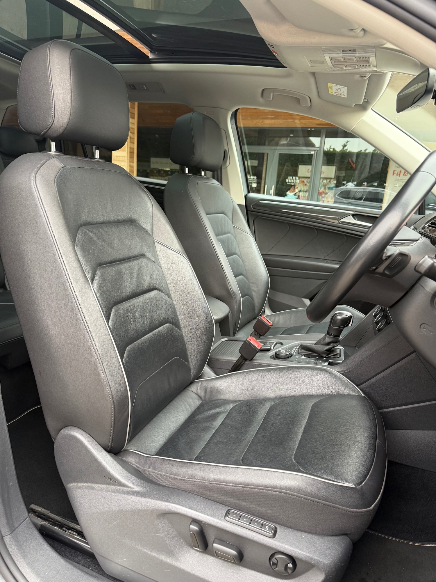 Used Volkswagen Tiguan Allspace 2020 for sale - 78183136: Photo 14