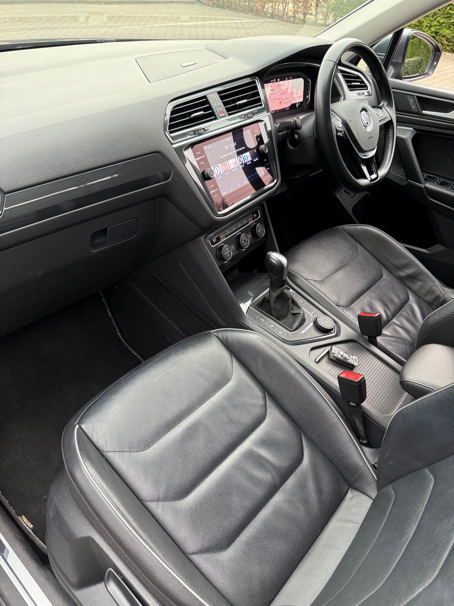 Used Volkswagen Tiguan Allspace 2020 for sale - 78183136: Photo 17