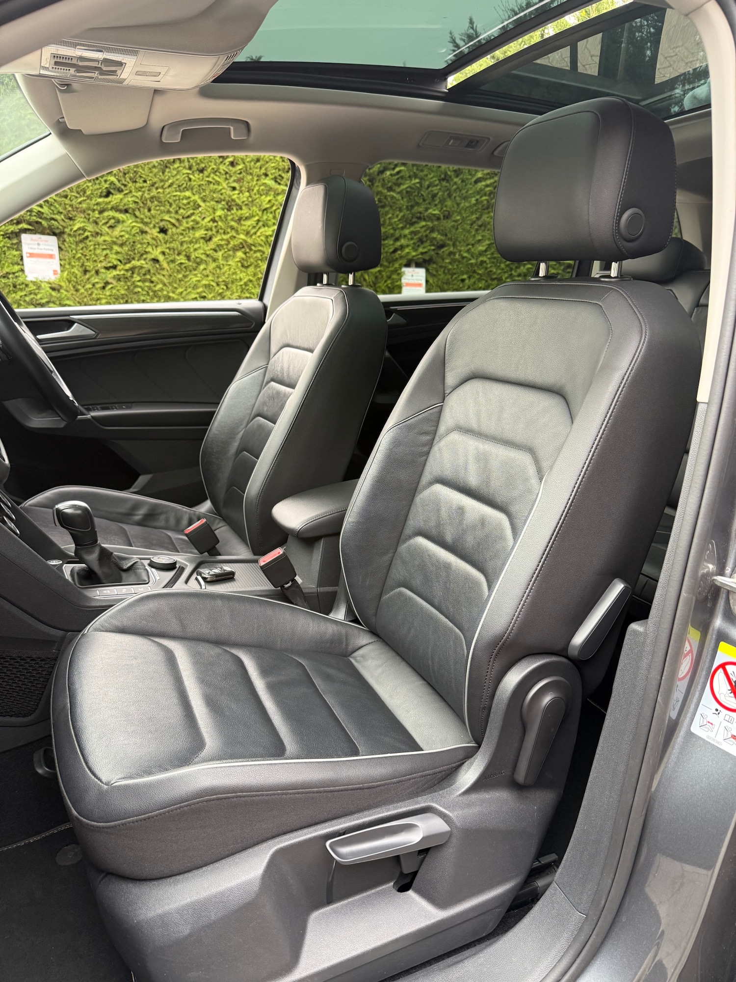 Used Volkswagen Tiguan Allspace 2020 for sale - 78183136: Photo 18