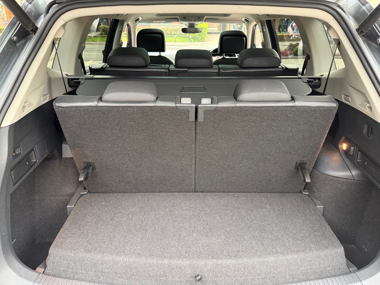 Used Volkswagen Tiguan Allspace 2020 for sale - 78183136: Photo 19