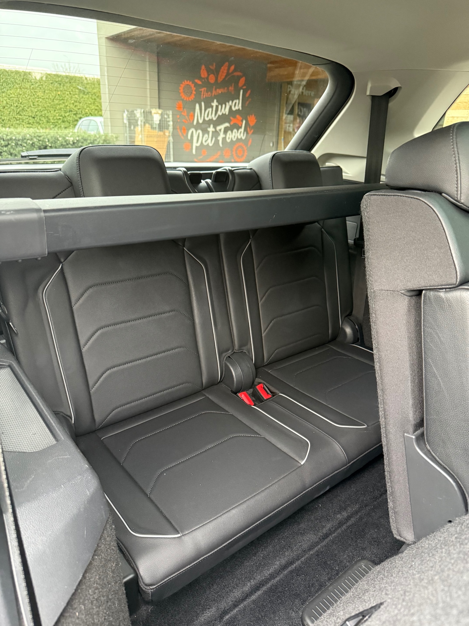 Used Volkswagen Tiguan Allspace 2020 for sale - 78183136: Photo 20