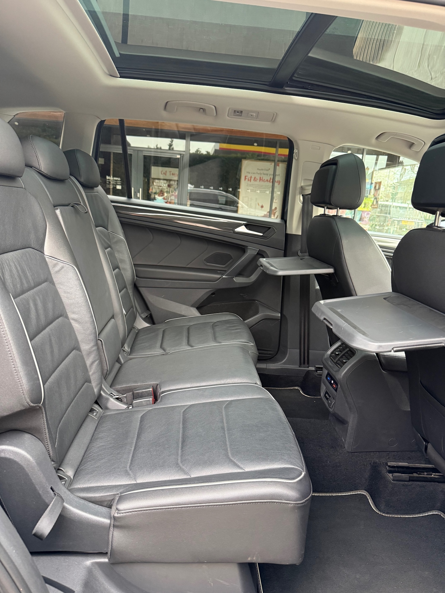 Used Volkswagen Tiguan Allspace 2020 for sale - 78183136: Photo 21