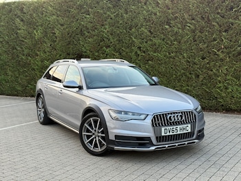 2015 (65) - 3.0 TDI [272] Quattro Sport 5dr S Tronic