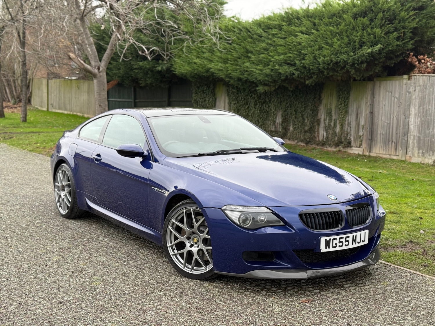 Used BMW M6 2005 for sale - 76854632: Photo 1