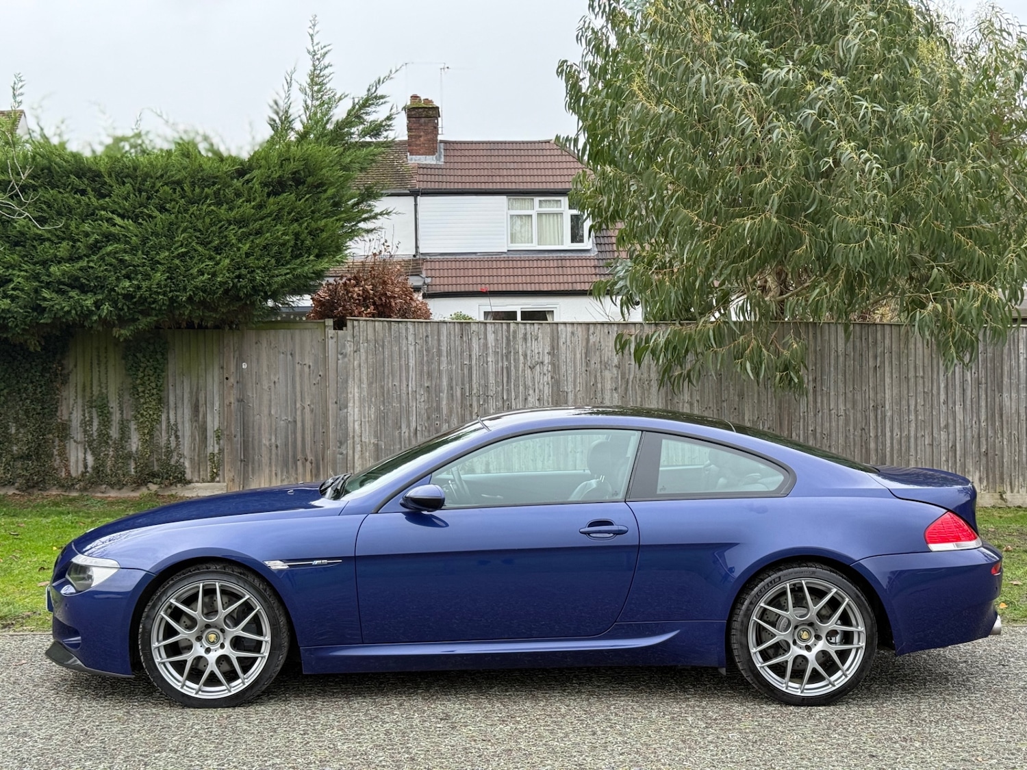 Used BMW M6 2005 for sale - 76854632: Photo 11