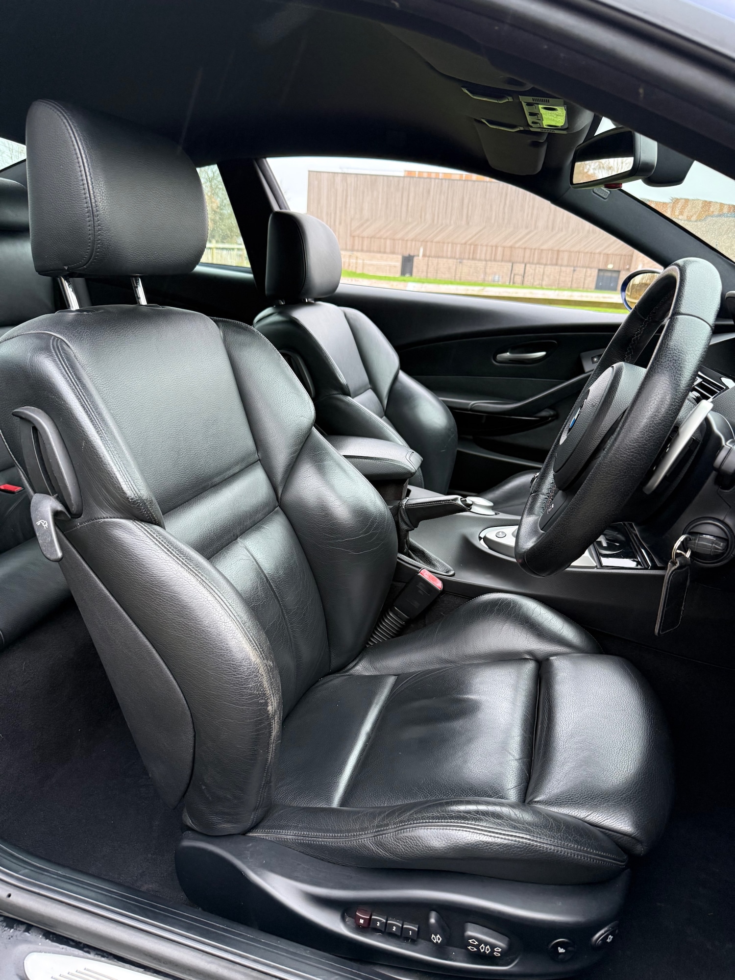 Used BMW M6 2005 for sale - 76854632: Photo 14