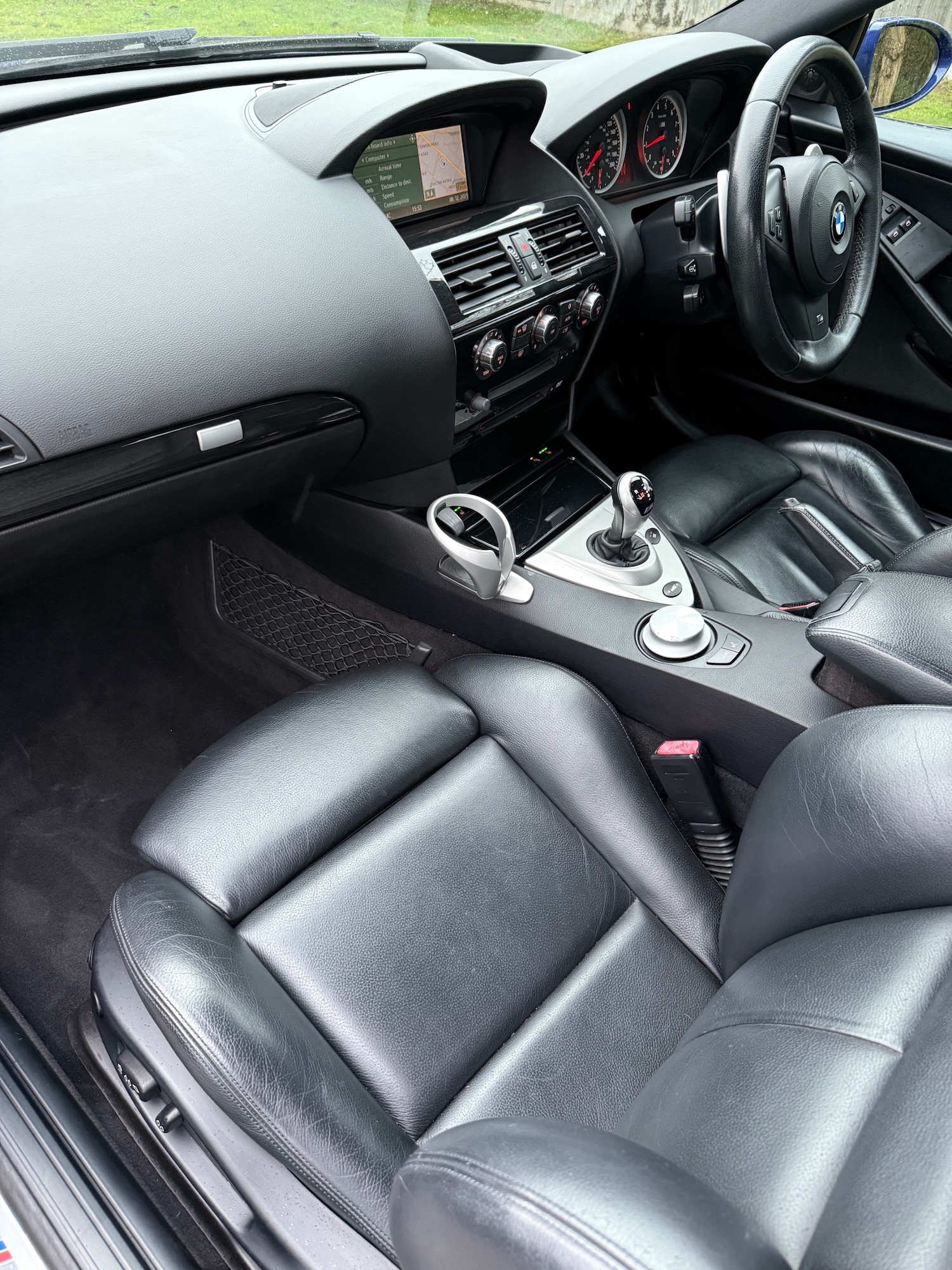 Used BMW M6 2005 for sale - 76854632: Photo 17