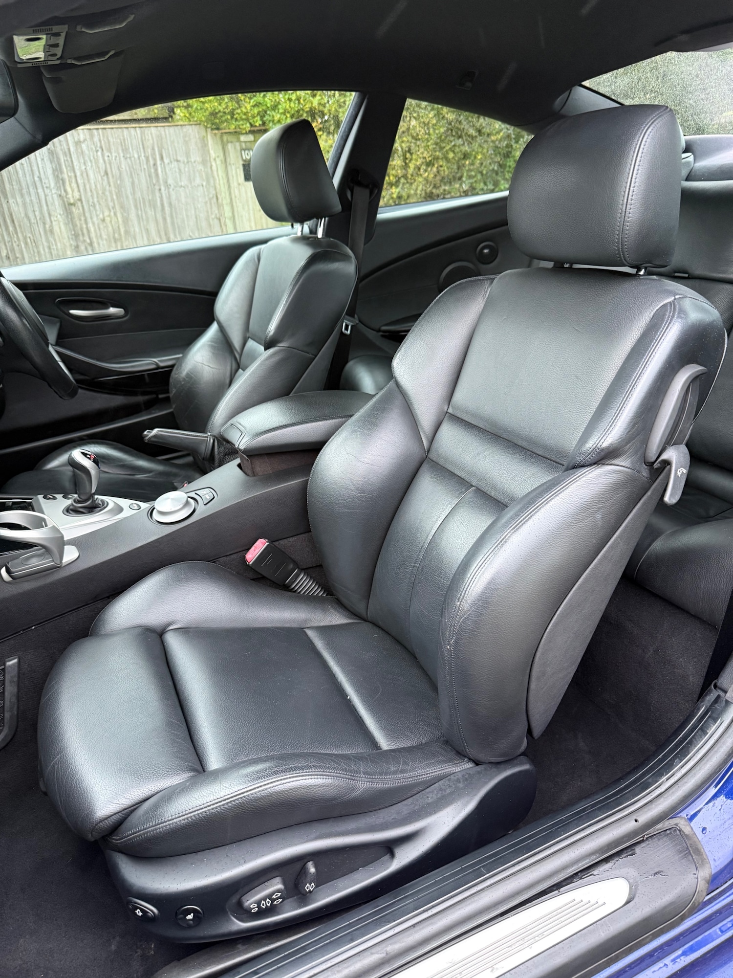 Used BMW M6 2005 for sale - 76854632: Photo 19