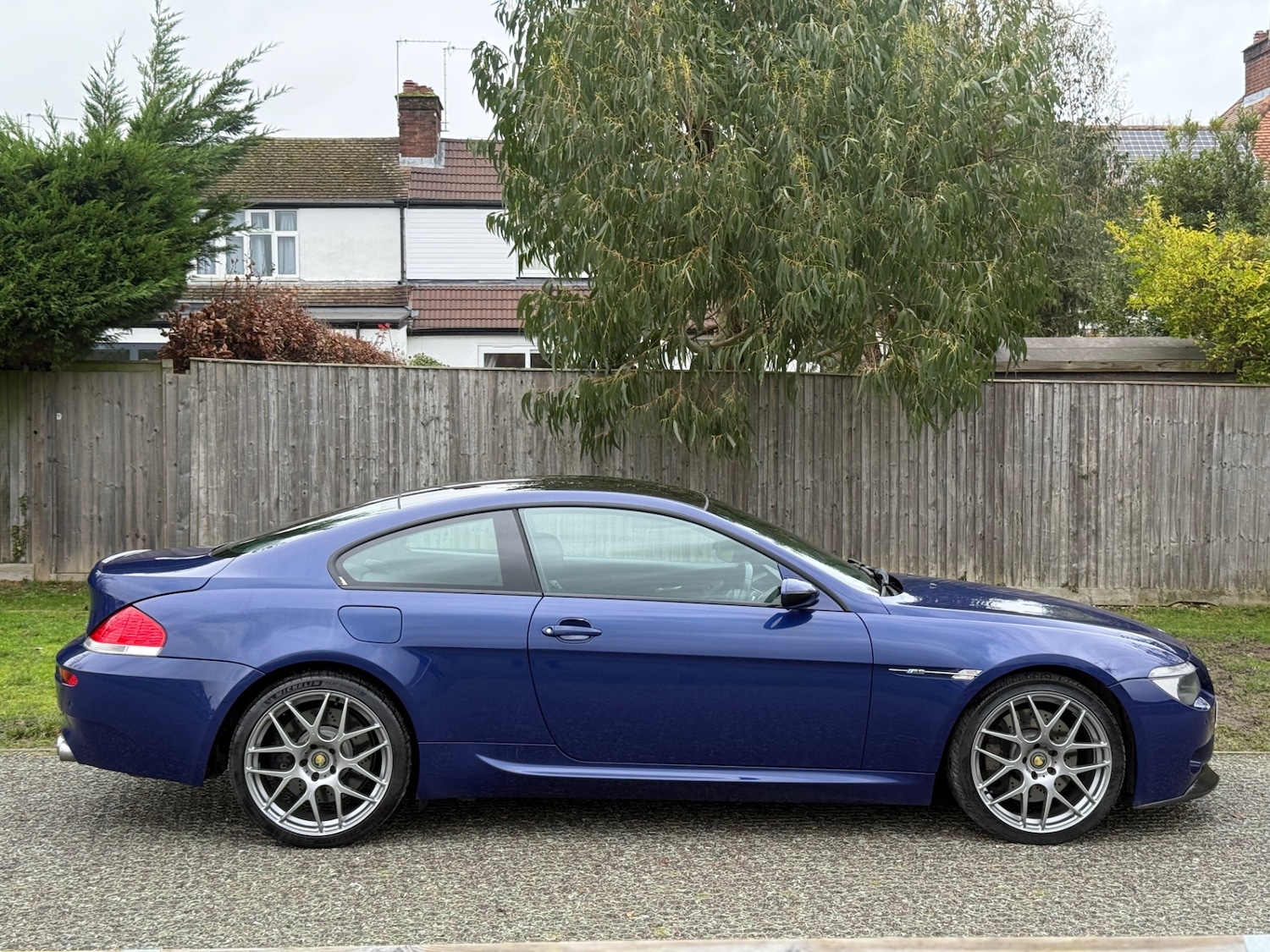 Used BMW M6 2005 for sale - 76854632: Photo 2