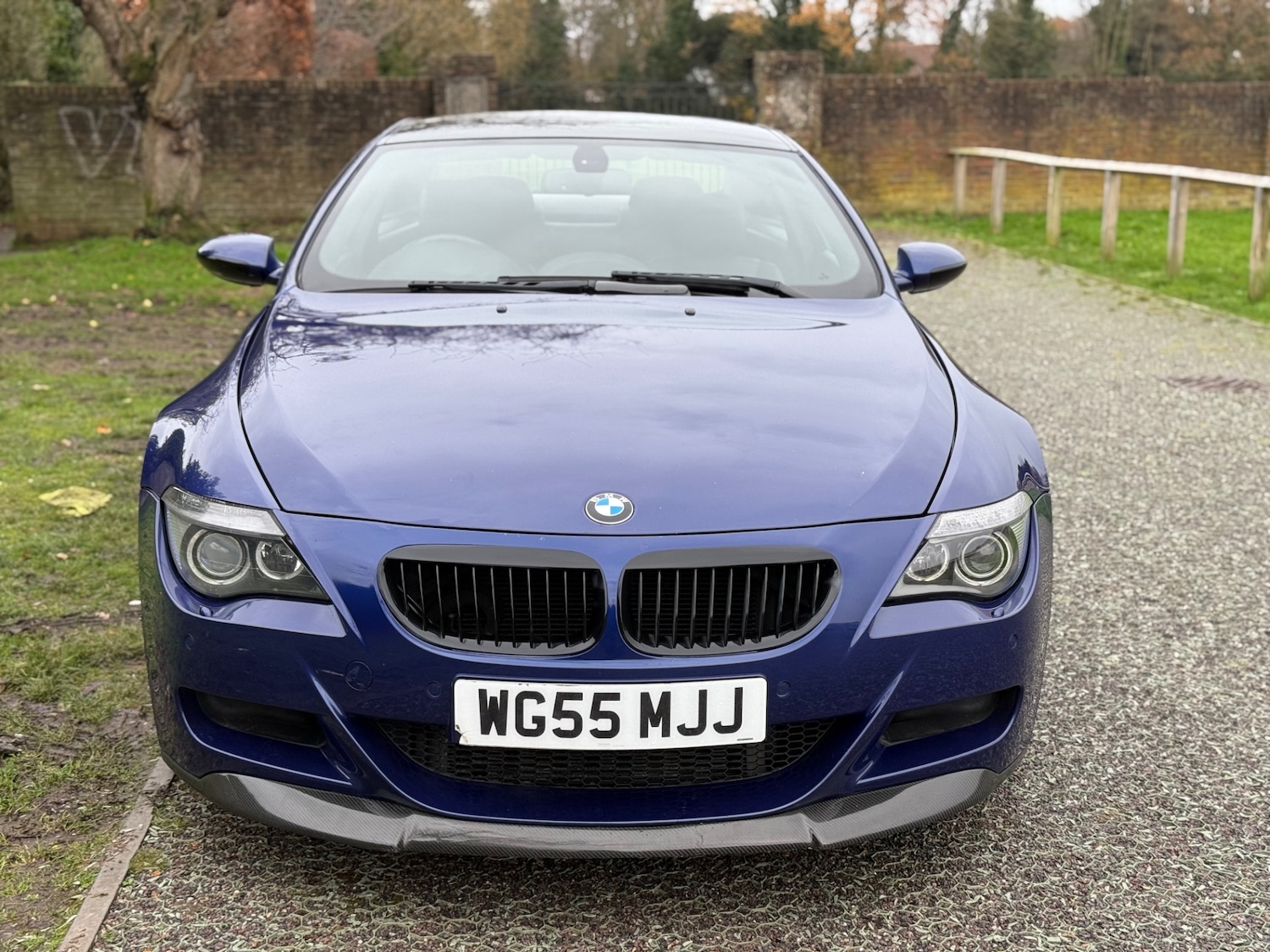 Used BMW M6 2005 for sale - 76854632: Photo 5