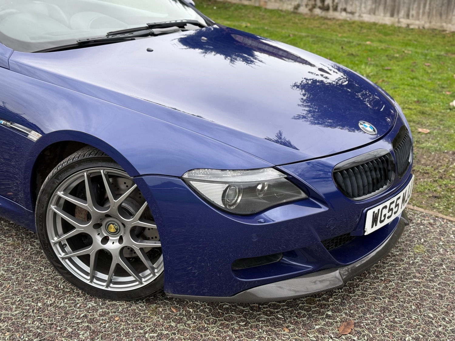 Used BMW M6 2005 for sale - 76854632: Photo 7