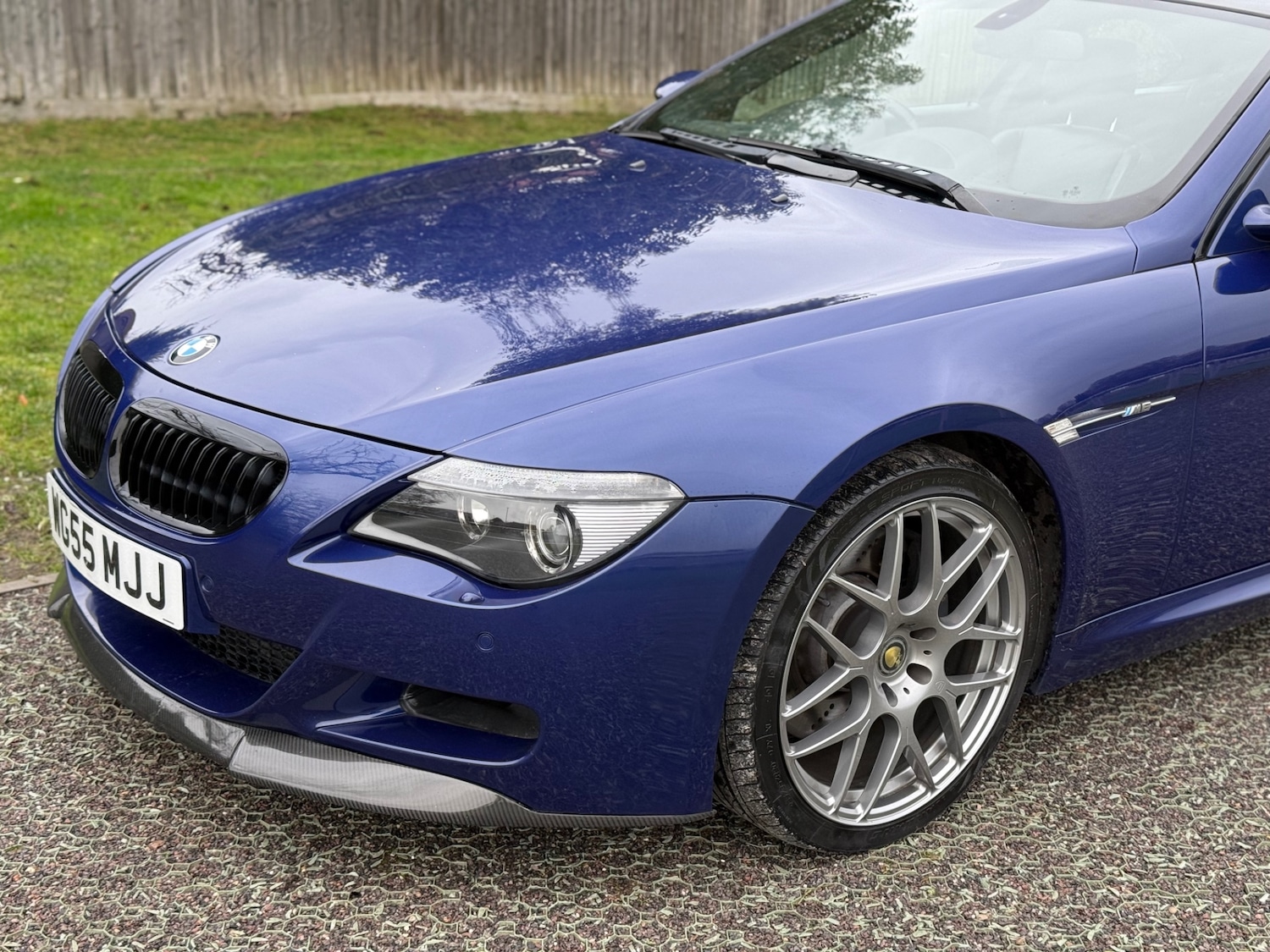 Used BMW M6 2005 for sale - 76854632: Photo 8