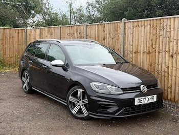 Volkswagen Golf feature image