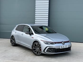 Used Volkswagen Golf 2021 for sale - 79724357: Photo