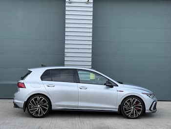 Used Volkswagen Golf 2021 for sale - 79724357: Photo