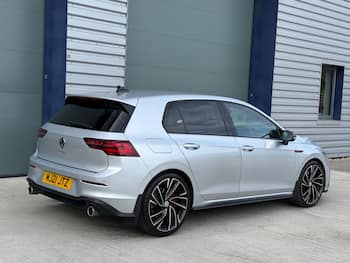 Used Volkswagen Golf 2021 for sale - 79724357: Photo