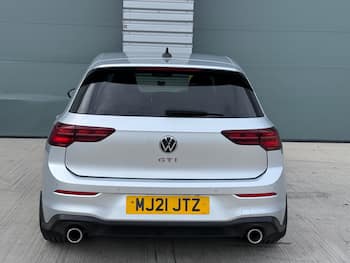 Used Volkswagen Golf 2021 for sale - 79724357: Photo
