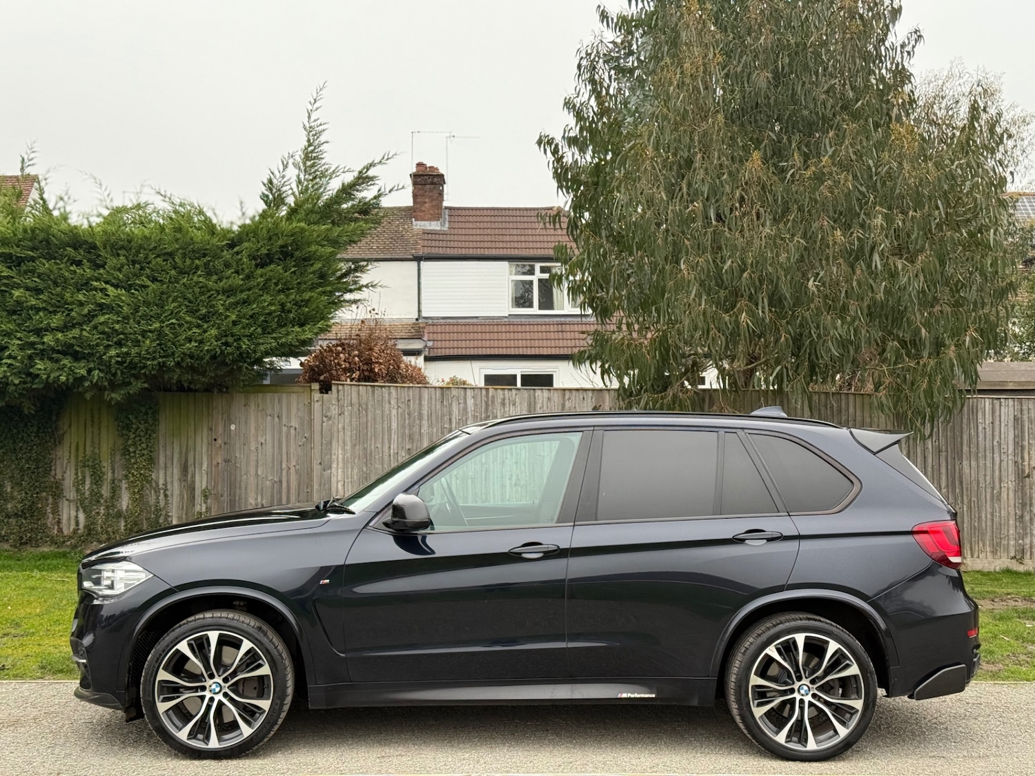 Used BMW X5 2015 for sale - 77781294: Photo 10