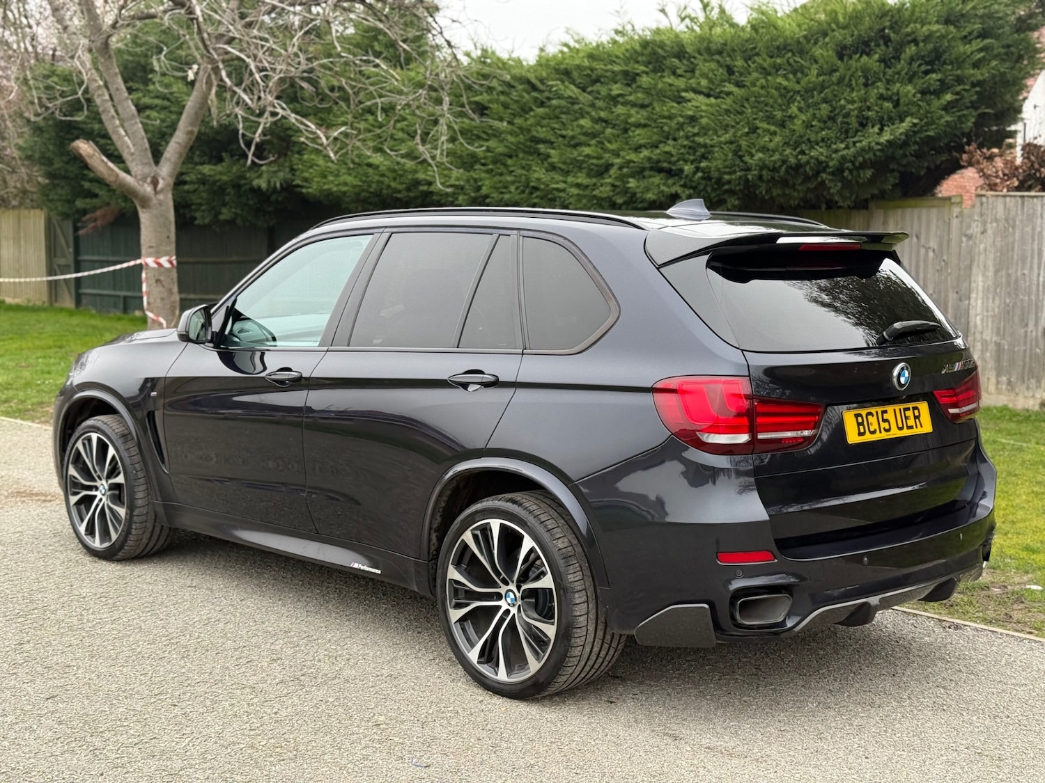 Used BMW X5 2015 for sale - 77781294: Photo 11