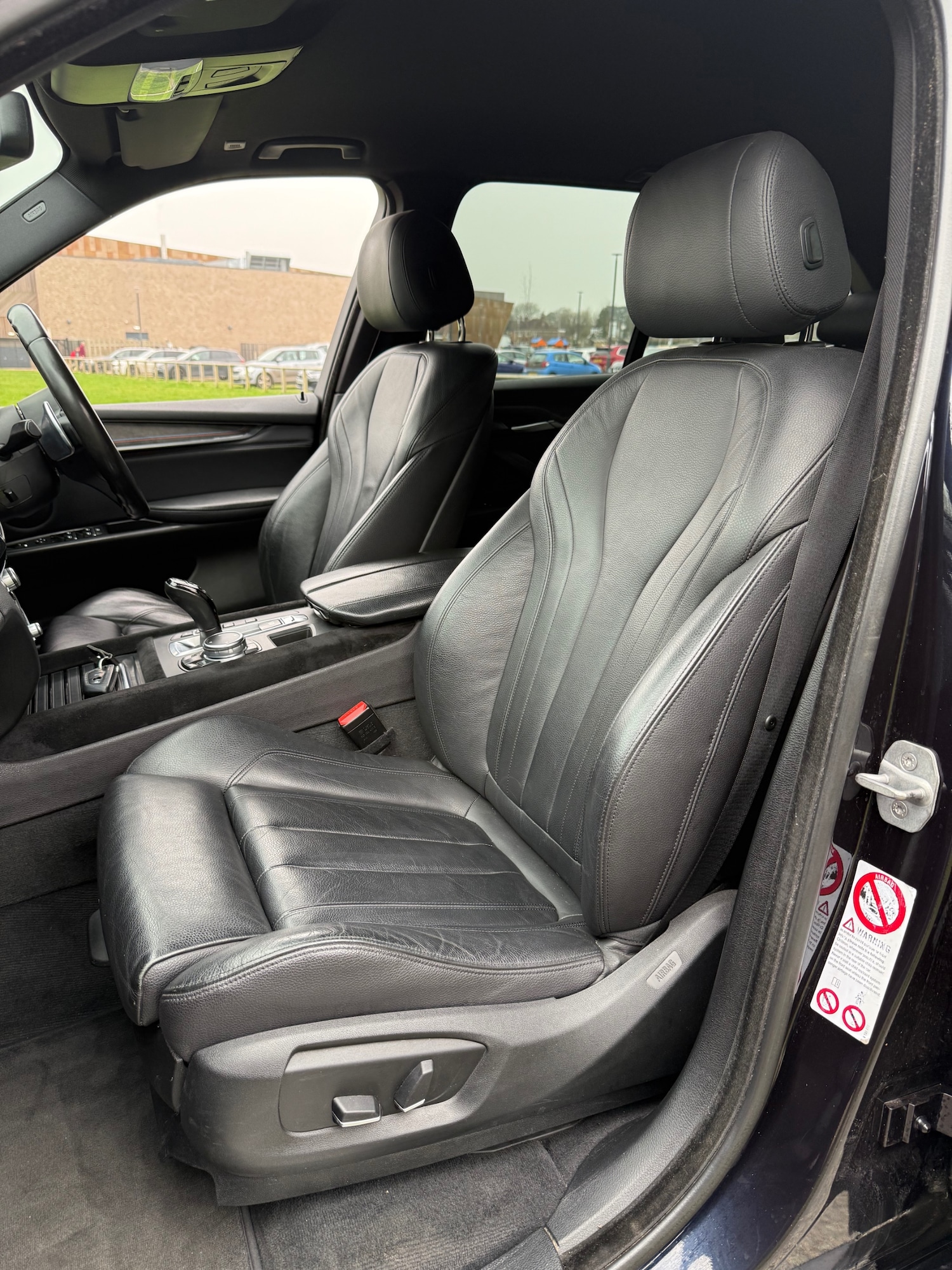 Used BMW X5 2015 for sale - 77781294: Photo 13