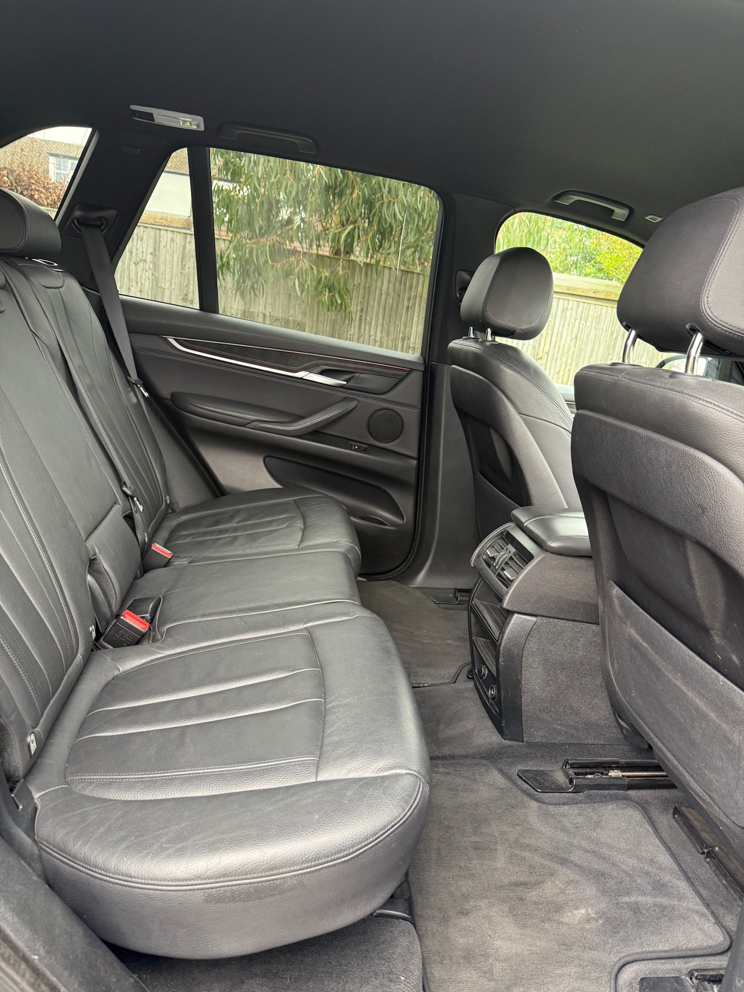 Used BMW X5 2015 for sale - 77781294: Photo 14