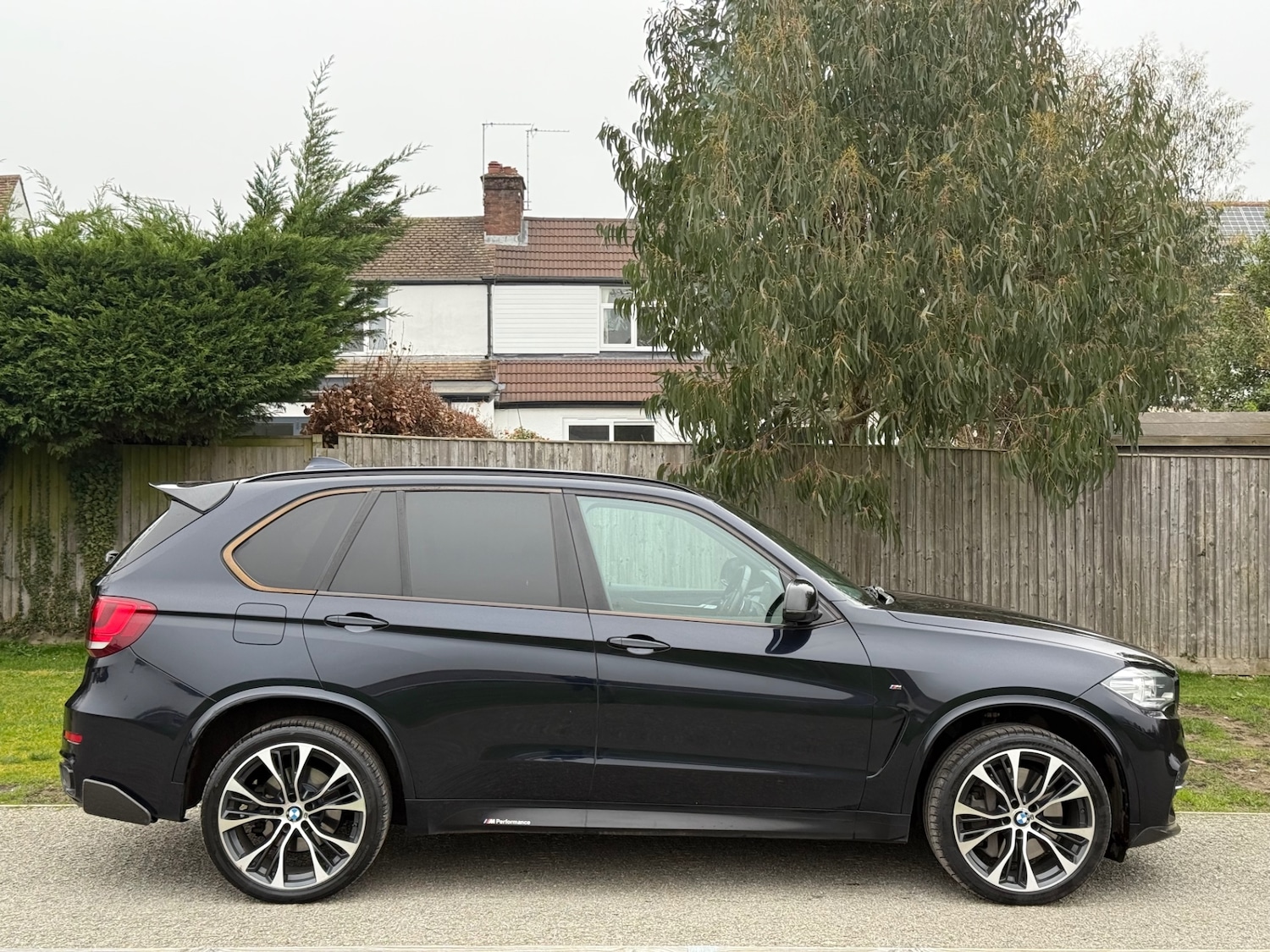 Used BMW X5 2015 for sale - 77781294: Photo 2