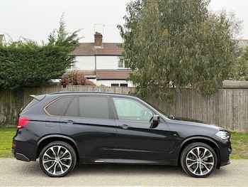 Used BMW X5 2015 for sale - 77781294: Photo