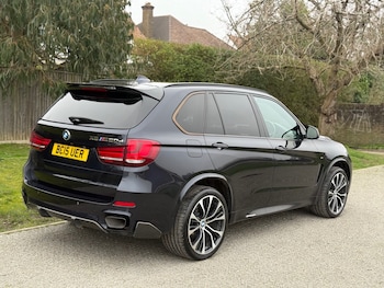 Used BMW X5 2015 for sale - 77781294: Photo