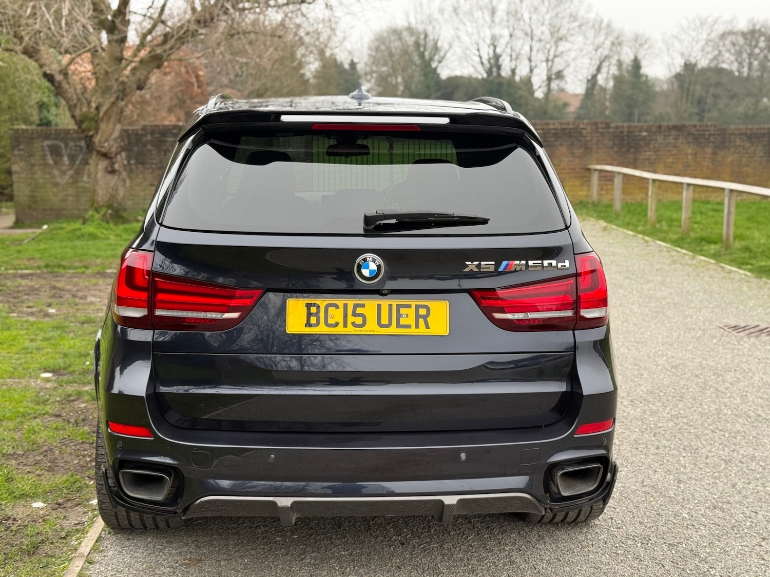 Used BMW X5 2015 for sale - 77781294: Photo 4