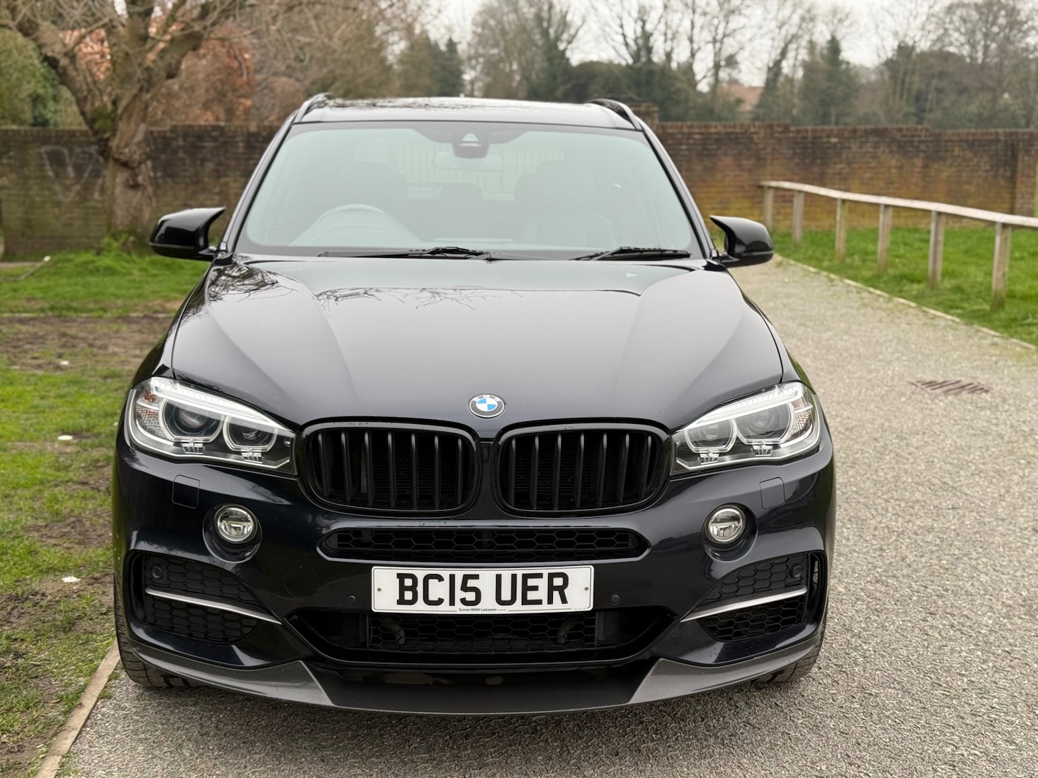 Used BMW X5 2015 for sale - 77781294: Photo 5