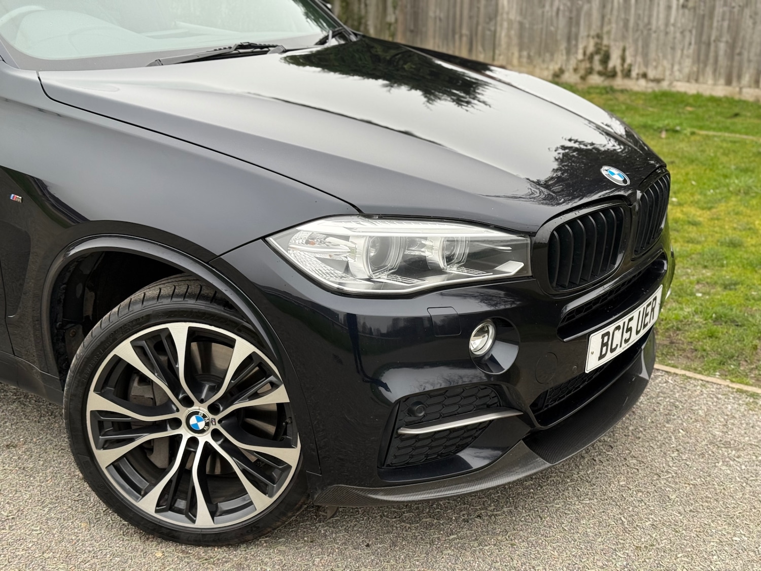 Used BMW X5 2015 for sale - 77781294: Photo 6