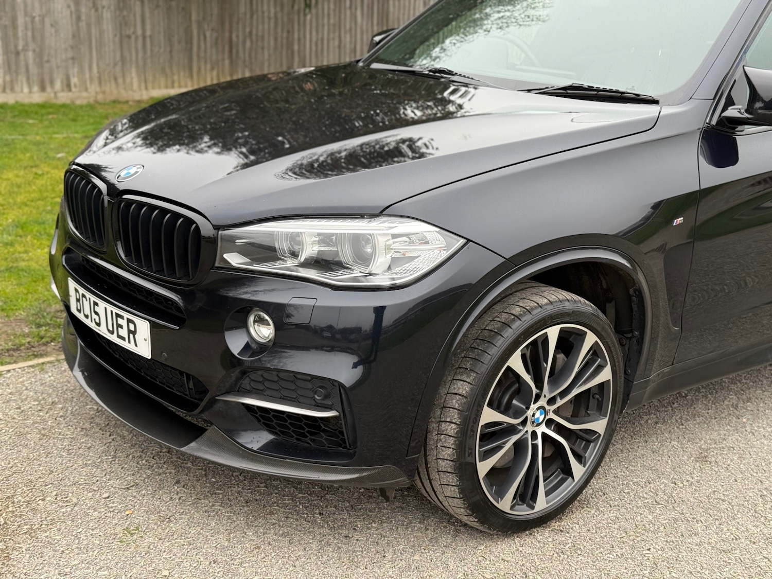 Used BMW X5 2015 for sale - 77781294: Photo 7