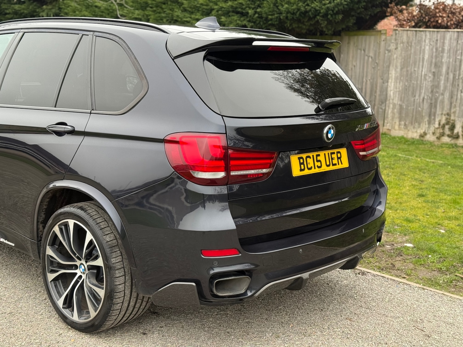 Used BMW X5 2015 for sale - 77781294: Photo 8