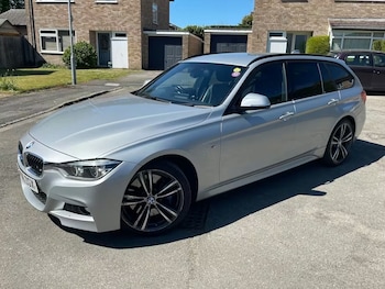 Used BMW 3 Series 2016 for sale - 78404014: Photo