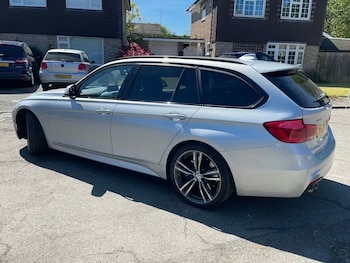 Used BMW 3 Series 2016 for sale - 78404014: Photo