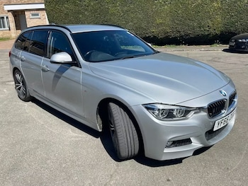 Used BMW 3 Series 2016 for sale - 78404014: Photo