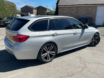 Used BMW 3 Series 2016 for sale - 78404014: Photo