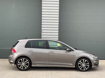 Used Volkswagen Golf 2016 for sale - 79644731: Photo