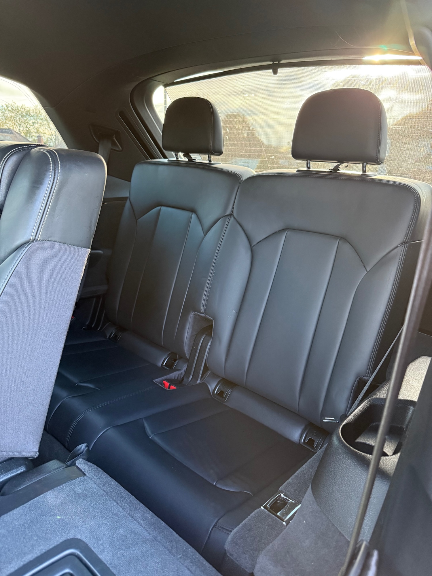 Used Audi Q7 2024 for sale - 76655819: Photo 16