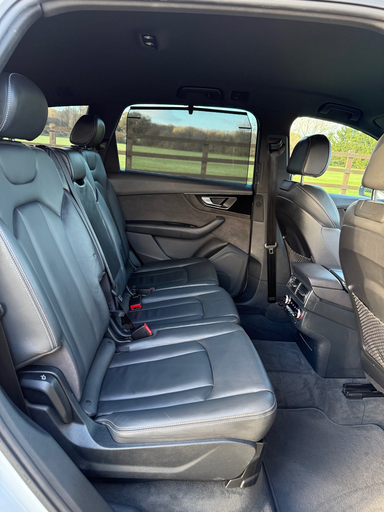 Used Audi Q7 2024 for sale - 76655819: Photo 19