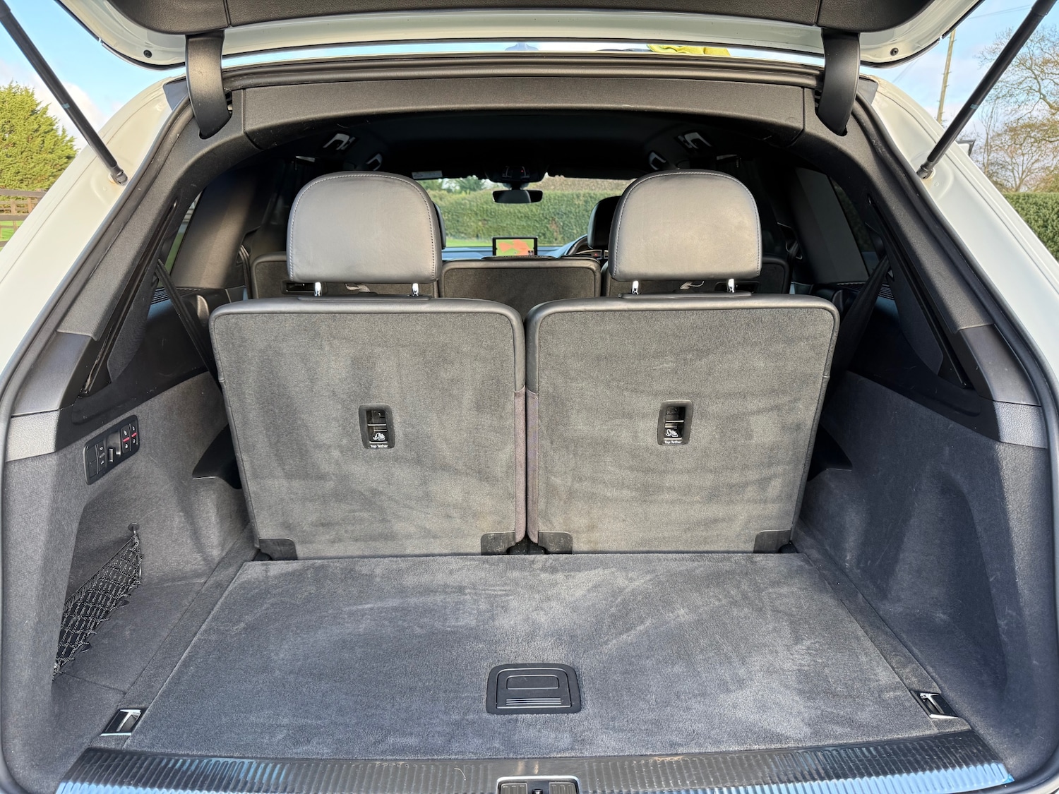 Used Audi Q7 2024 for sale - 76655819: Photo 20