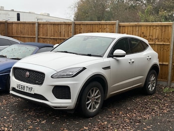 2018 (68) - 2.0d R-Dynamic 5dr 2WD