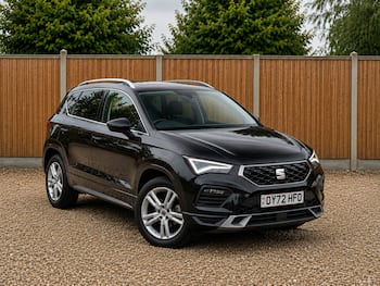 Used SEAT Ateca 2022 for sale - 79681452: Photo